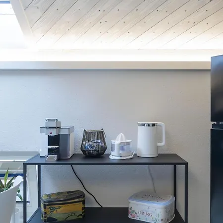 1921 - Le Gæstehus Verona