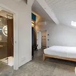 Pensión 1921 - Le By Reasy&busy Verona