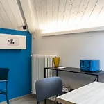 Casa de hóspedes 1921 - Le By Reasy&busy