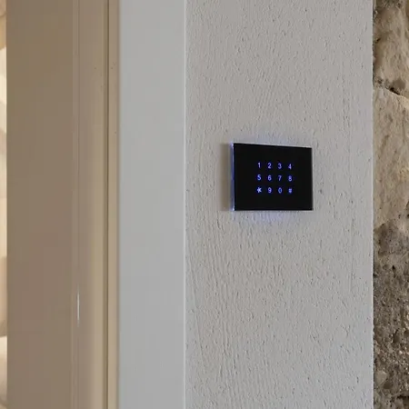 1921 - Le Affittacamere