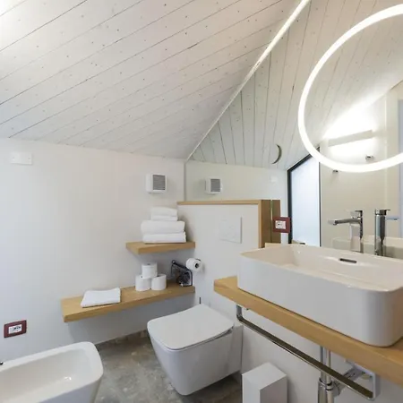 1921 - Le Affittacamere 4*