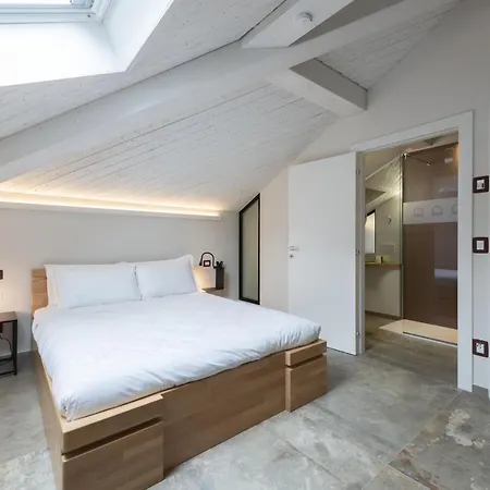 1921 - Le Affittacamere