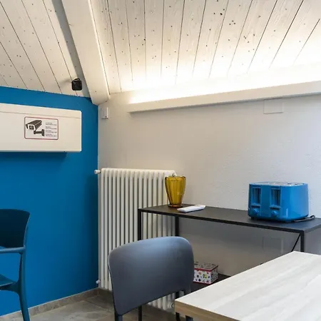 Affittacamere 1921 - Le