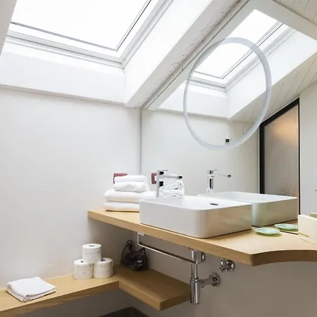 1921 - Le Affittacamere Verona