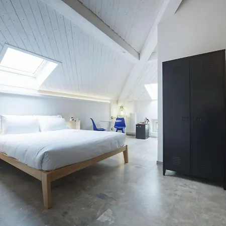 1921 - Le By Reasy&busy Konukevi 4*