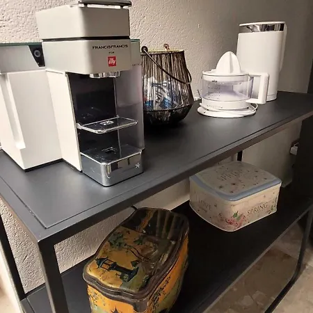 1921 - Le Affittacamere