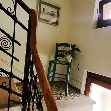 Affittacamere 1921 - Le