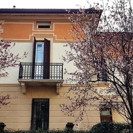 1921 - Le Affittacamere Verona