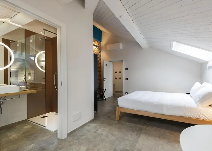 Vendégház 1921 - Le Verona